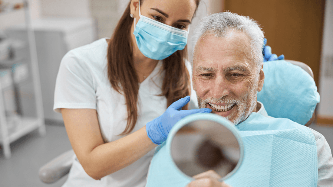 Are You a Candidate for Dental Implants? 5 Signs You May Need This