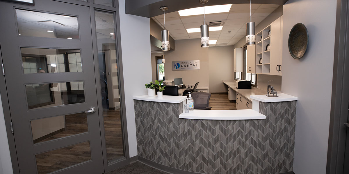 Innovation Dental