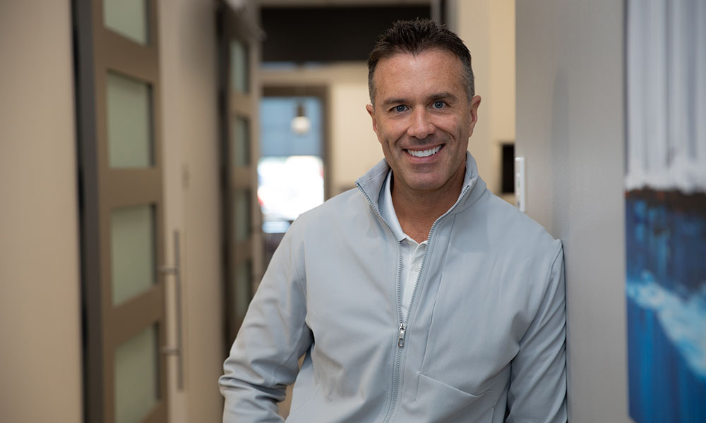 DR. ALEX SCHILLINGER | Innovation Dental